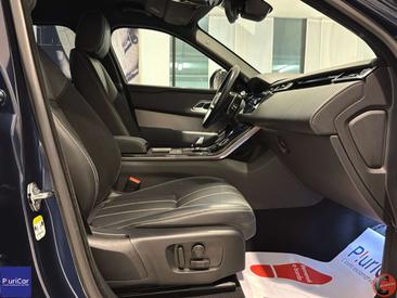 Land Rover Range Rover Velar P250 — photo 35