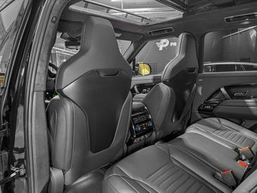 Land Rover Range Rover Sport SV Edition One — photo 24