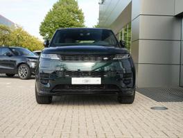Land Rover Range Rover Sport P460e - 2026 - Joinsteer - #1
