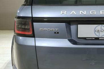 Land Rover Range Rover Sport SDV6 249 — photo 13