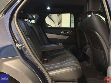 Land Rover Range Rover Velar P250 — photo 36