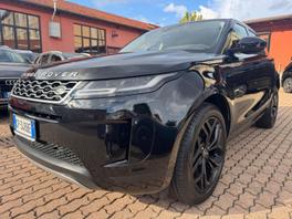 Land Rover Range Rover Evoque D165 - 2023 - Joinsteer - #1