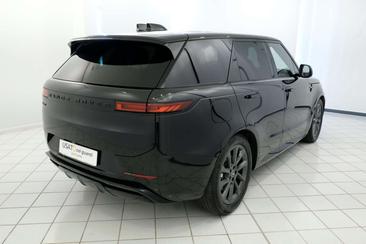 Land Rover Range Rover Sport D250 — photo 2