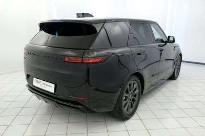 Land Rover Range Rover Sport D250
