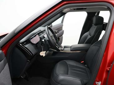 Land Rover Range Rover Sport P510e — photo 10