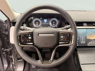 Land Rover Range Rover Evoque P160 — photo 8