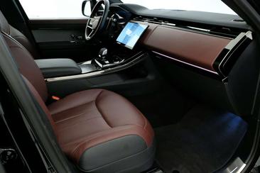 Land Rover Range Rover Sport D250 — photo 3