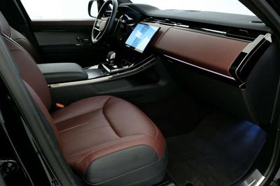 Land Rover Range Rover Sport D250