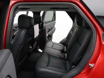 Land Rover Range Rover Sport P510e — photo 11