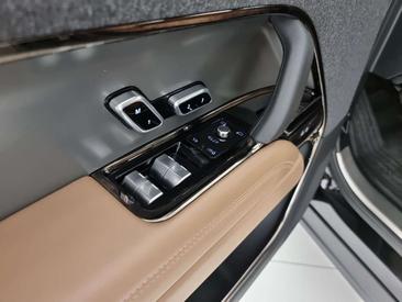 Land Rover Range Rover Sport D250 — photo 20