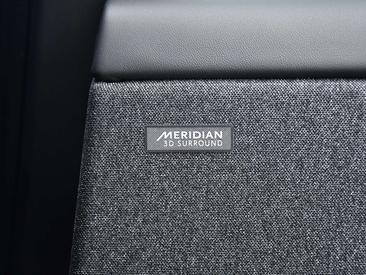 Land Rover Range Rover Sport P460e — photo 19