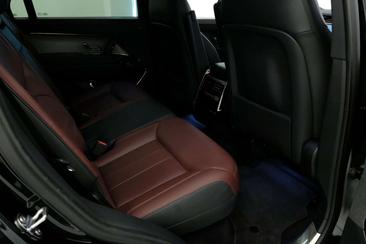 Land Rover Range Rover Sport D250 — photo 4