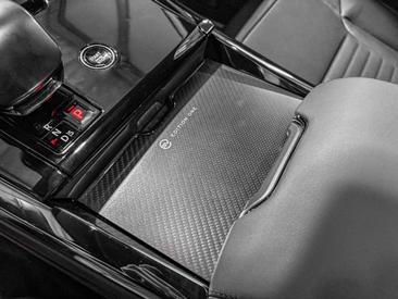 Land Rover Range Rover Sport SV Edition One — photo 27