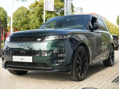 Land Rover Range Rover Sport P460e