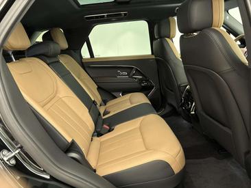 Land Rover Range Rover Sport P460e — photo 17