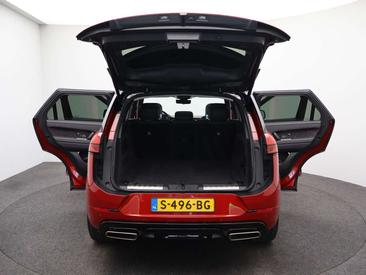 Land Rover Range Rover Sport P510e — photo 12