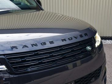 Land Rover Range Rover Sport P460e — photo 20