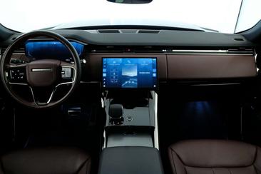 Land Rover Range Rover Sport D250 — photo 5