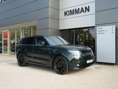 Land Rover Range Rover Sport P460e