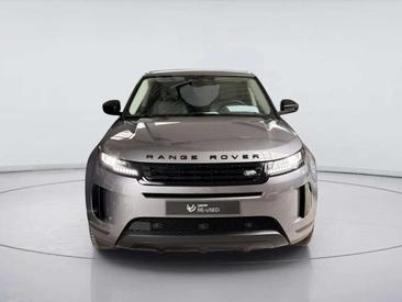 Land Rover Range Rover Evoque P160 — photo 3
