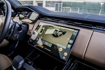 Land Rover Range Rover Sport P460e — photo 9
