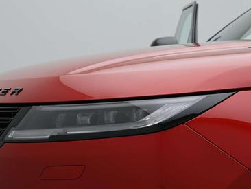 Land Rover Range Rover Sport P510e — photo 13