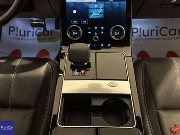 Land Rover Range Rover Velar P250 — photo 40