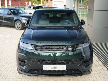 Land Rover Range Rover Sport P460e — photo 4