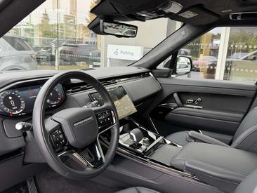Land Rover Range Rover Sport P530 — photo 14