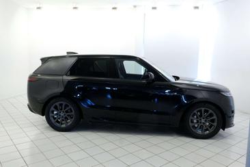 Land Rover Range Rover Sport D250 — photo 6