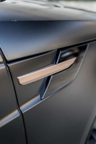 Land Rover Range Rover Sport P460e — photo 10
