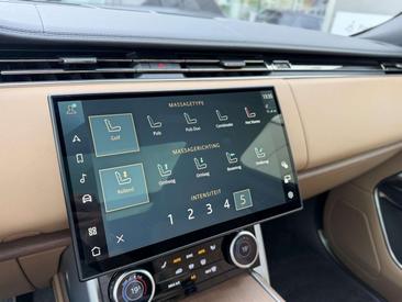Land Rover Range Rover P510e — photo 28