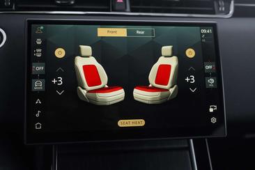 Land Rover Range Rover Evoque P269e — photo 25