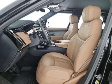 Land Rover Range Rover Sport D250 — photo 21