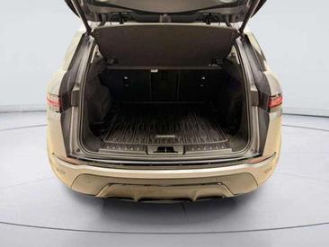 Land Rover Range Rover Evoque P160 — photo 12