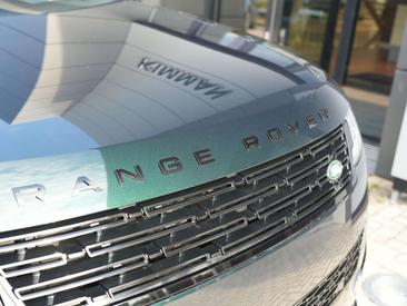 Land Rover Range Rover Sport P460e — photo 5