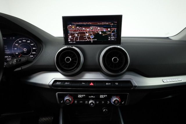 Audi Q2 40 TFSI Quattro S Tronic - 2022 - Joinsteer - #12
