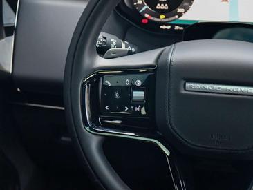 Land Rover Range Rover Sport P460e — photo 22