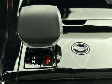 Land Rover Range Rover Sport P460e — photo 20