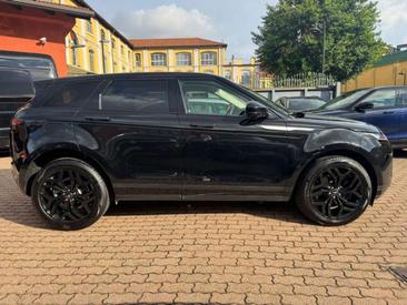 Land Rover Range Rover Evoque D165 — photo 6