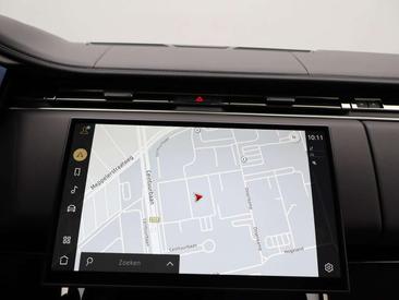 Land Rover Range Rover Sport P510e — photo 15