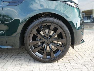 Land Rover Range Rover Sport P460e — photo 6