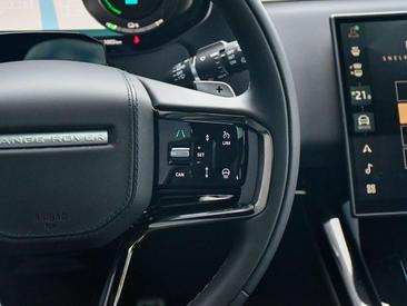 Land Rover Range Rover Sport P460e — photo 23