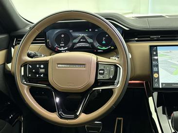 Land Rover Range Rover Sport P460e — photo 21