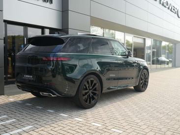 Land Rover Range Rover Sport P460e — photo 7