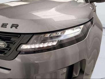 Land Rover Range Rover Evoque P160 — photo 14