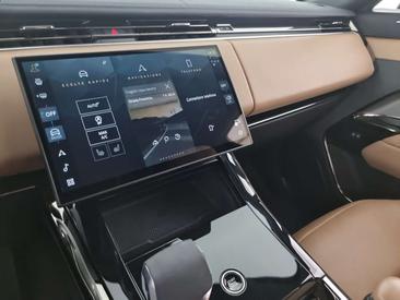 Land Rover Range Rover Sport D250 — photo 22