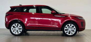 Land Rover Range Rover Evoque D165 — photo 6