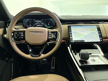 Land Rover Range Rover Sport P460e — photo 22