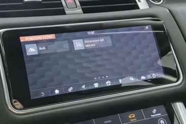 Land Rover Range Rover Sport SDV6 249 — photo 22